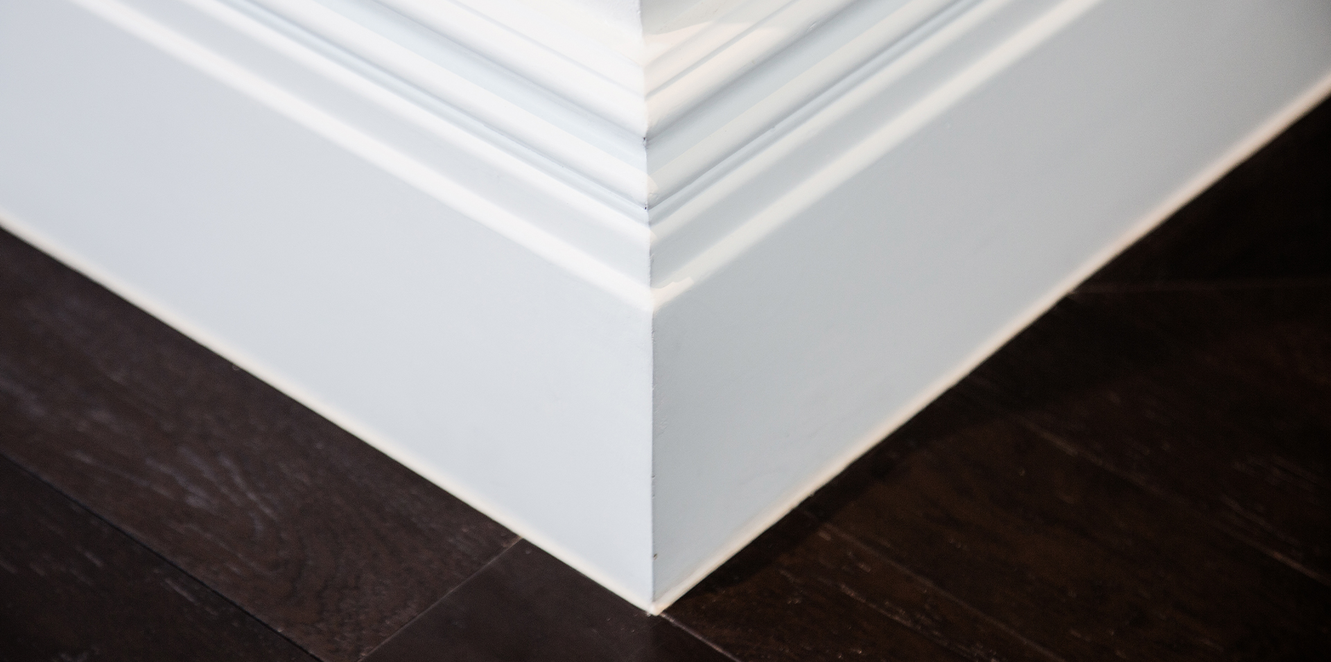 INTERIOR TRIM