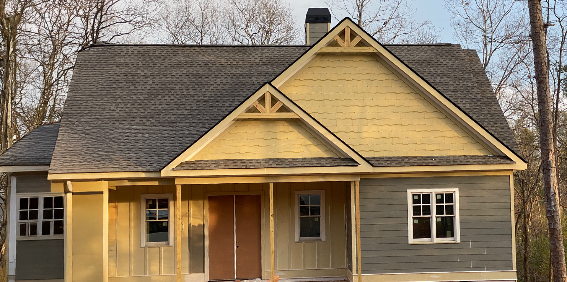 SIDING